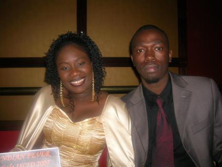 t'assures tjours ma cherie bokossi