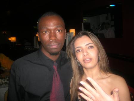 je l'adore mon BOSS à moi