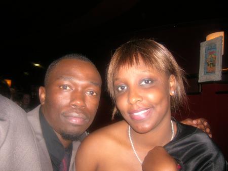 ada sombi lol