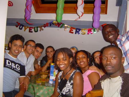 anniv amine