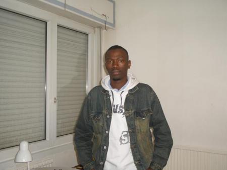 doudou le timide
