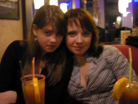 mes deux russes préférées helena y irina