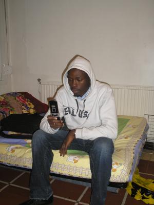 en mode composer