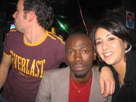 vince mon prézi et jihane